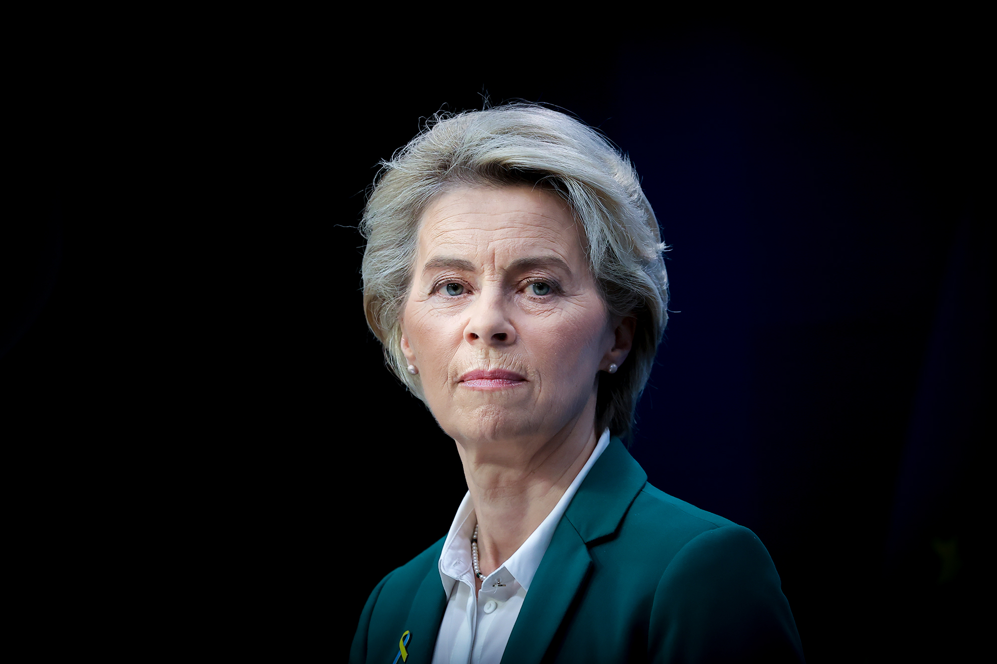 Election year: Will US and Europe maintain unity on Ukraine amid turbulent 2024